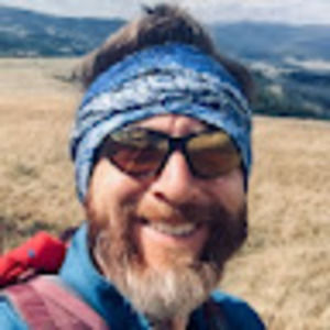 Meet your Posher, Eric